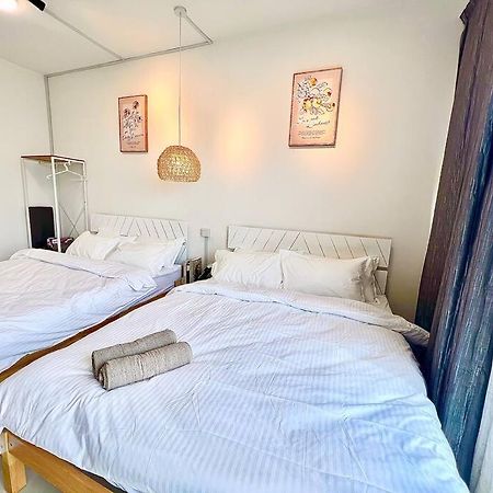 G 1-5Pax Cozy Home Trefoil Setia Alam 100Mps Wifi & Tv Sccc Exterior foto